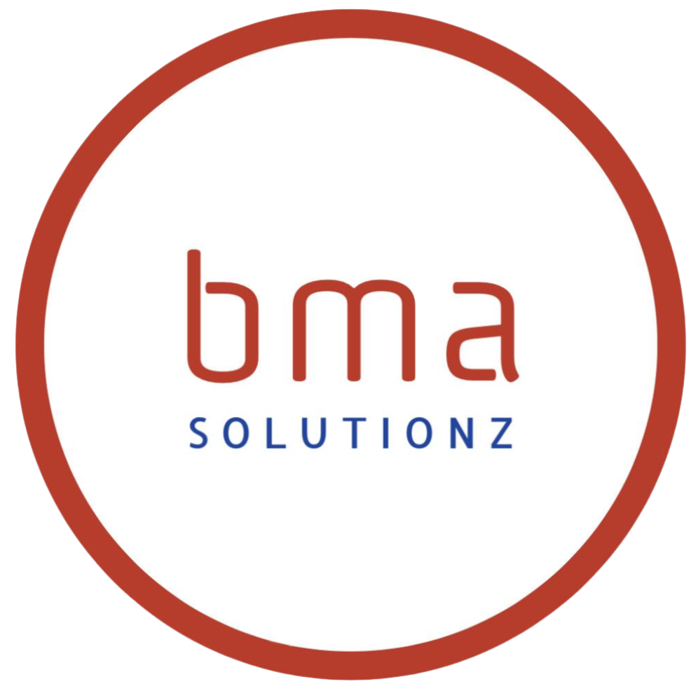 bmasolutionz logo